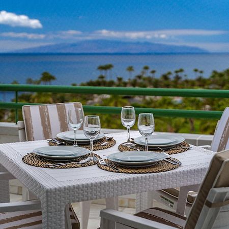 Fanabe Apartment Tenerife 아데제 외부 사진