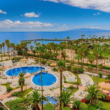 Fanabe Apartment Tenerife 아데제 외부 사진