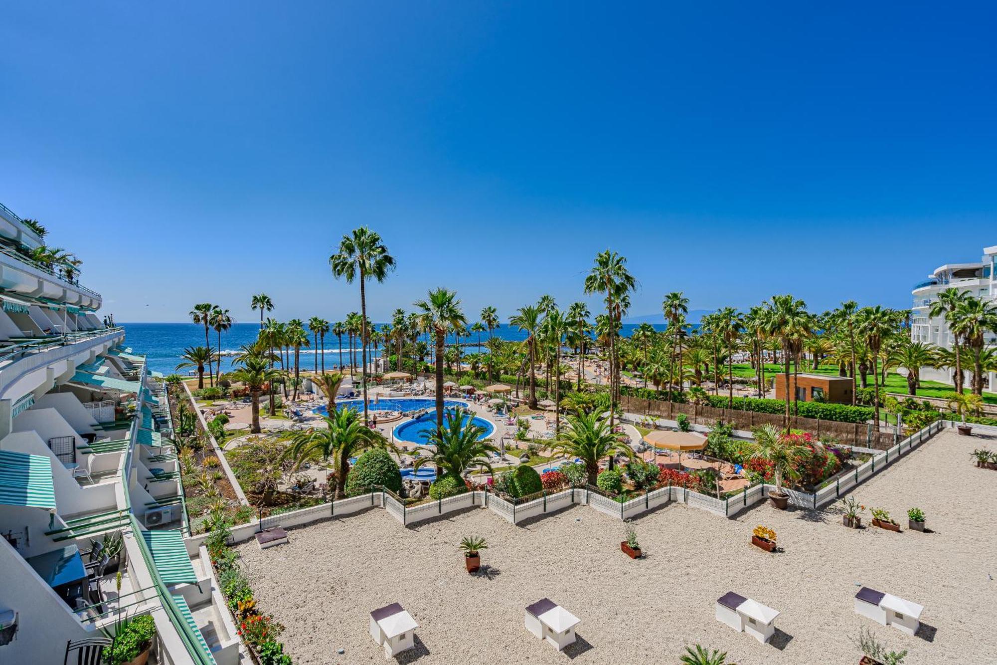 Fanabe Apartment Tenerife 아데제 외부 사진