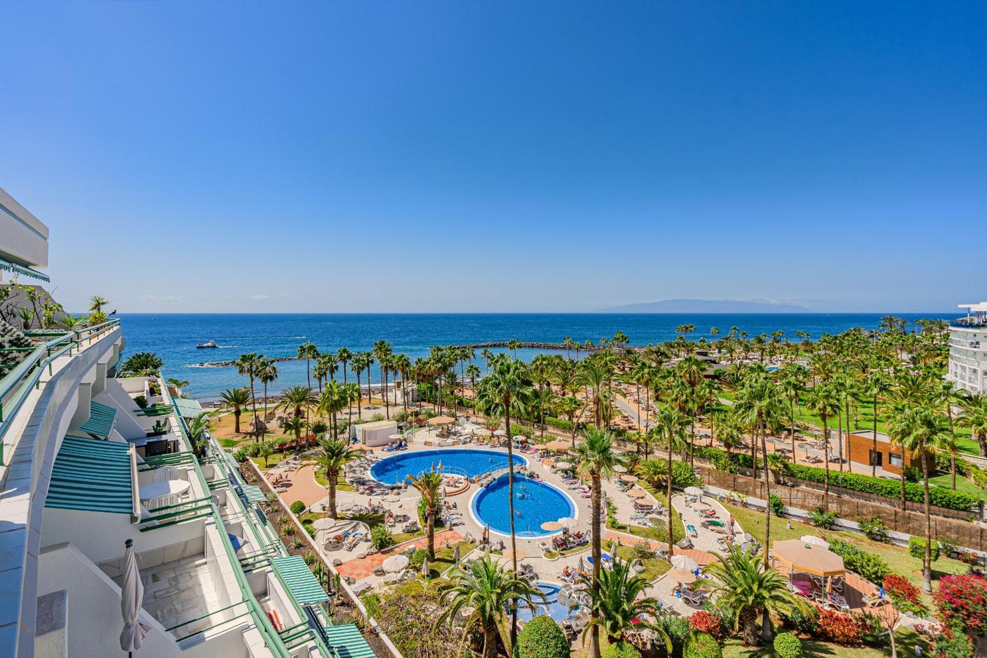 Fanabe Apartment Tenerife 아데제 외부 사진