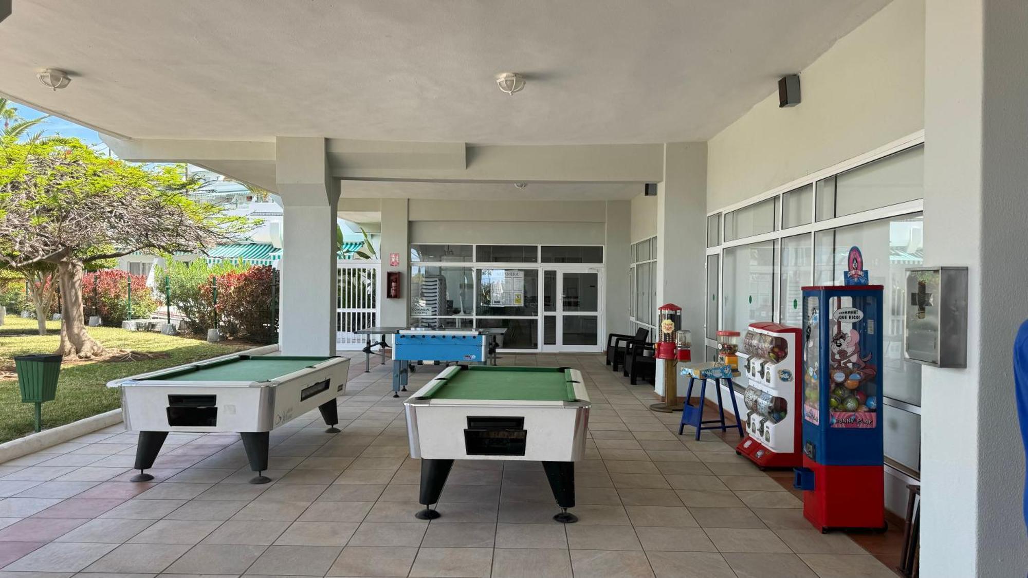 Fanabe Apartment Tenerife 아데제 외부 사진