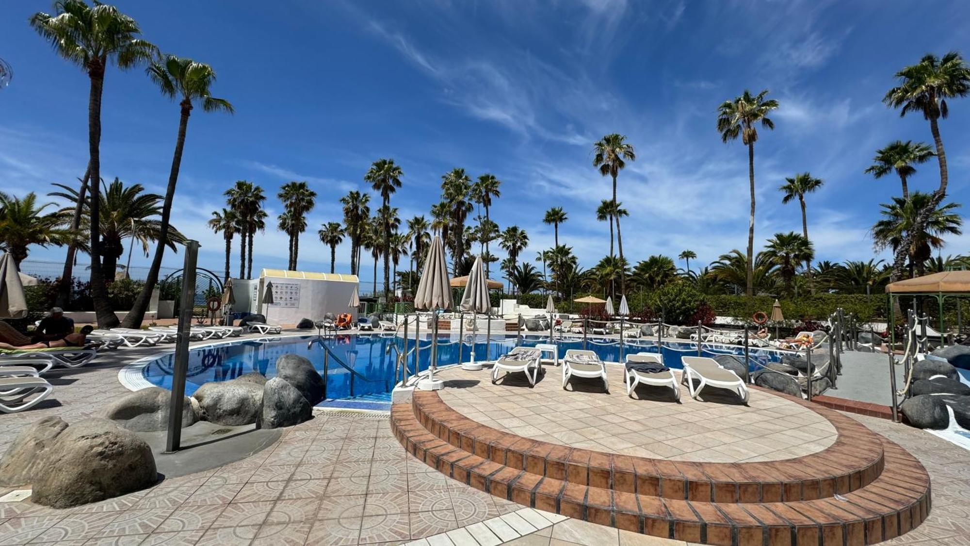 Fanabe Apartment Tenerife 아데제 외부 사진
