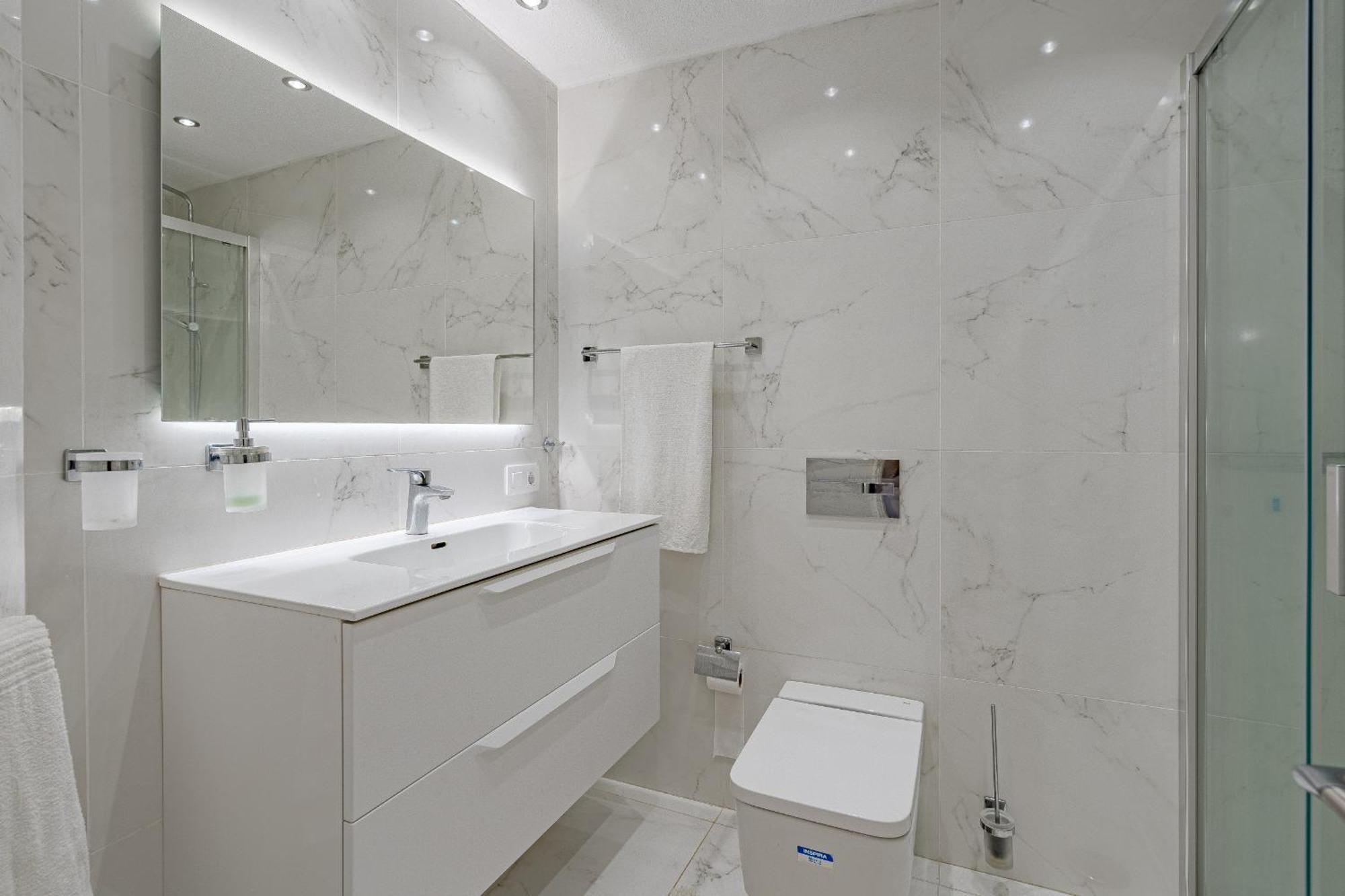 Fanabe Apartment Tenerife 아데제 외부 사진