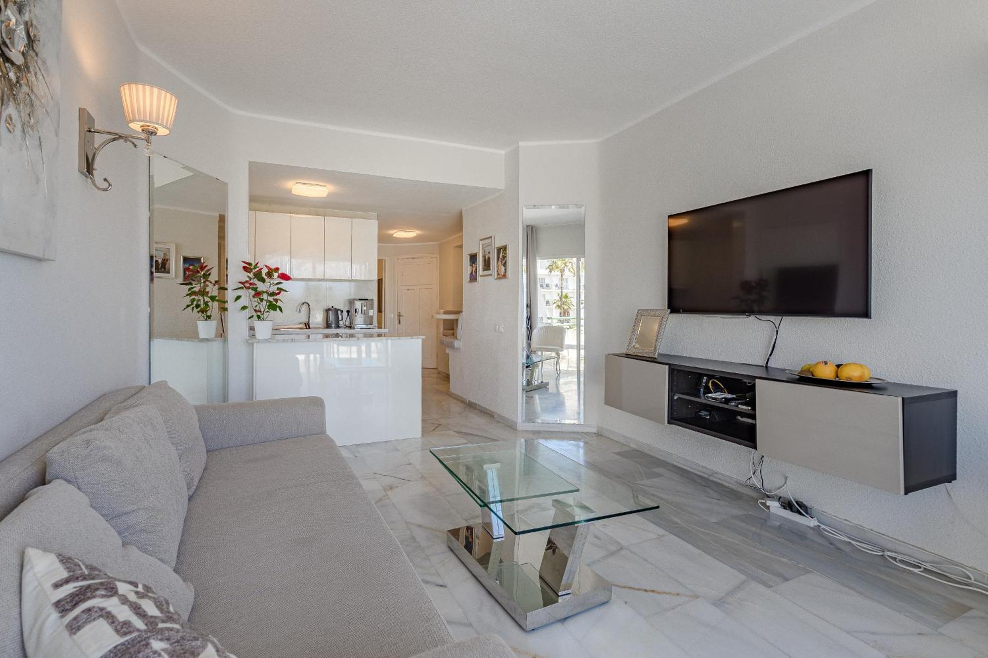 Fanabe Apartment Tenerife 아데제 외부 사진