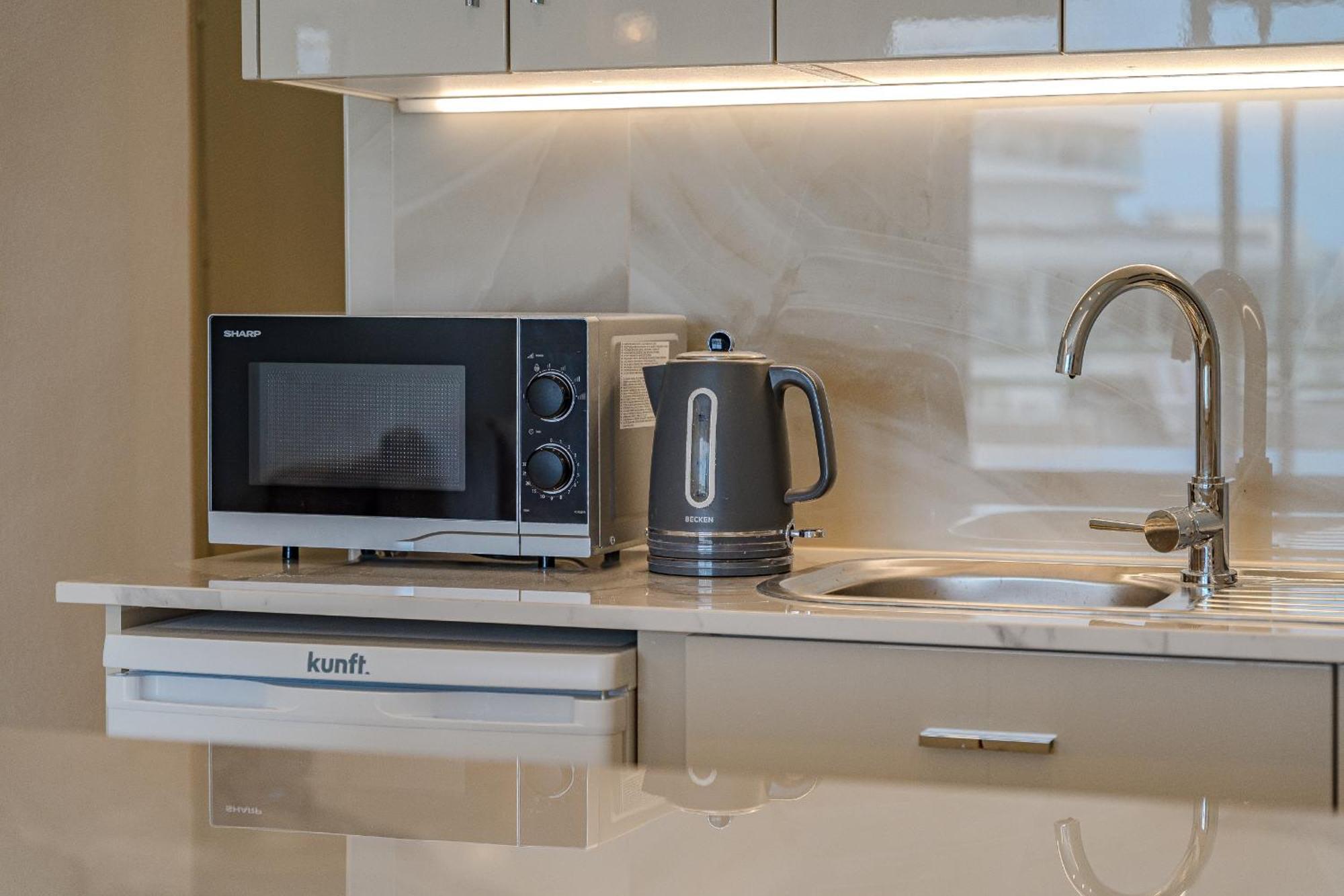Fanabe Apartment Tenerife 아데제 외부 사진