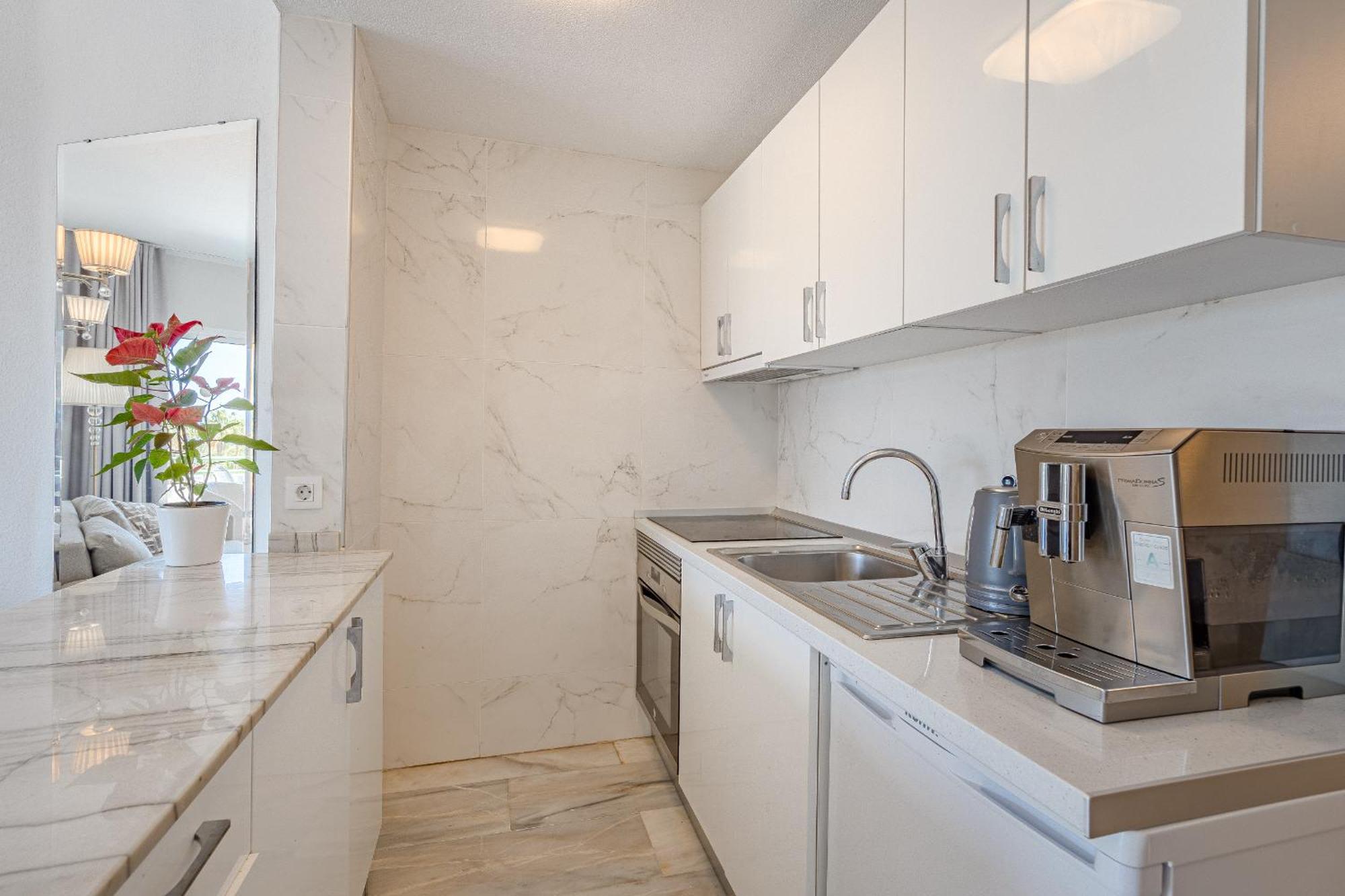 Fanabe Apartment Tenerife 아데제 외부 사진