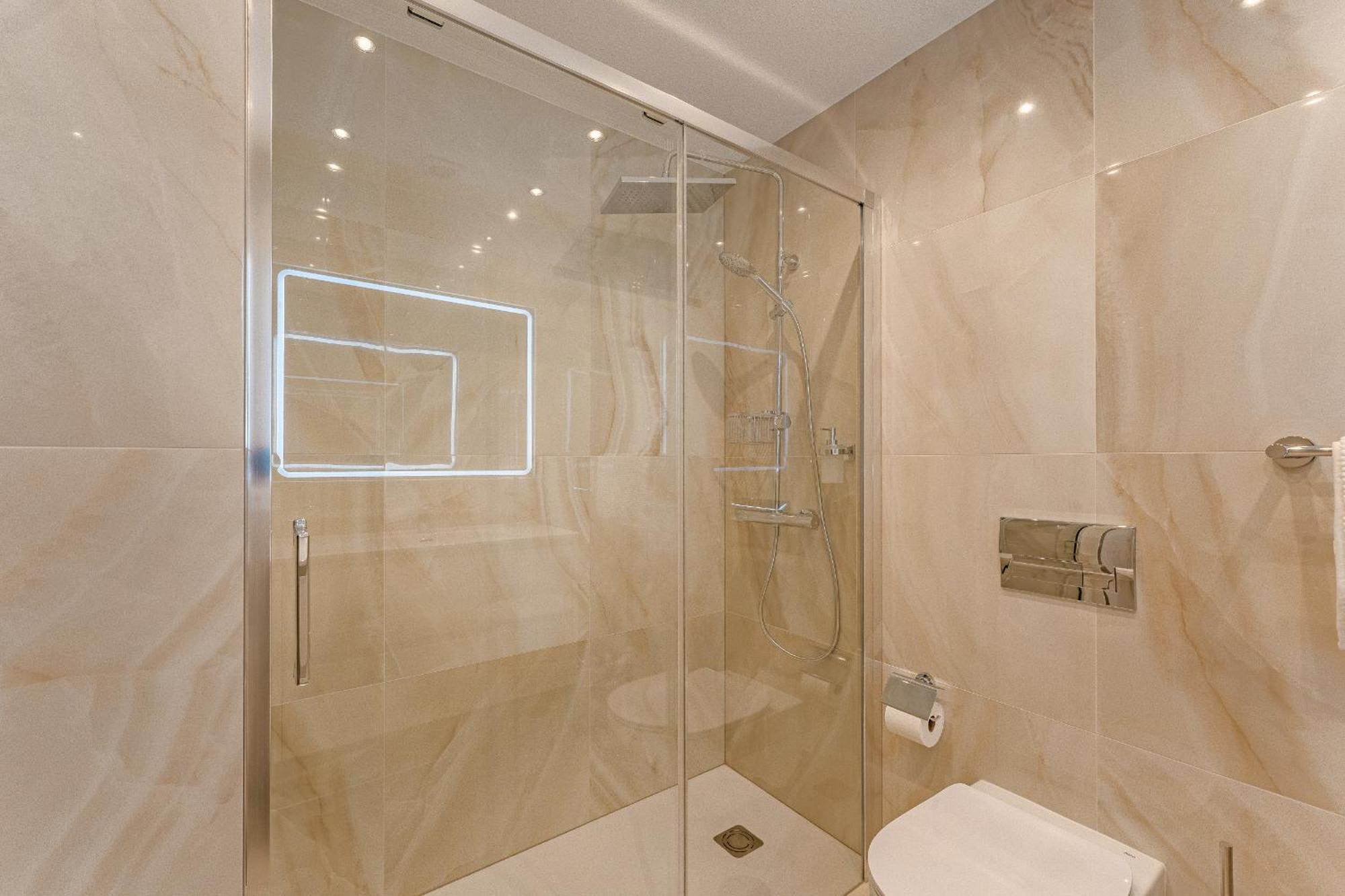 Fanabe Apartment Tenerife 아데제 외부 사진