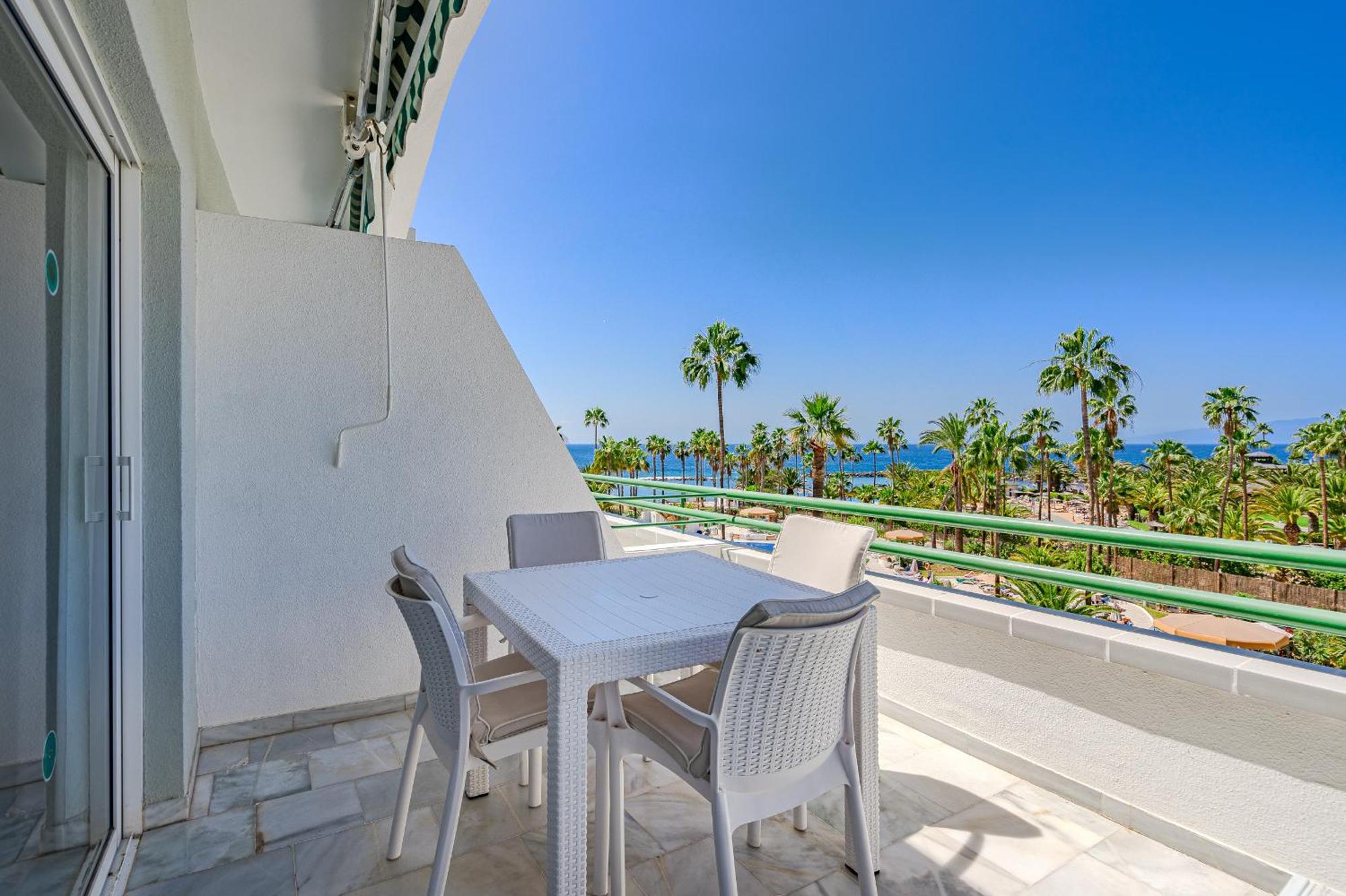 Fanabe Apartment Tenerife 아데제 외부 사진