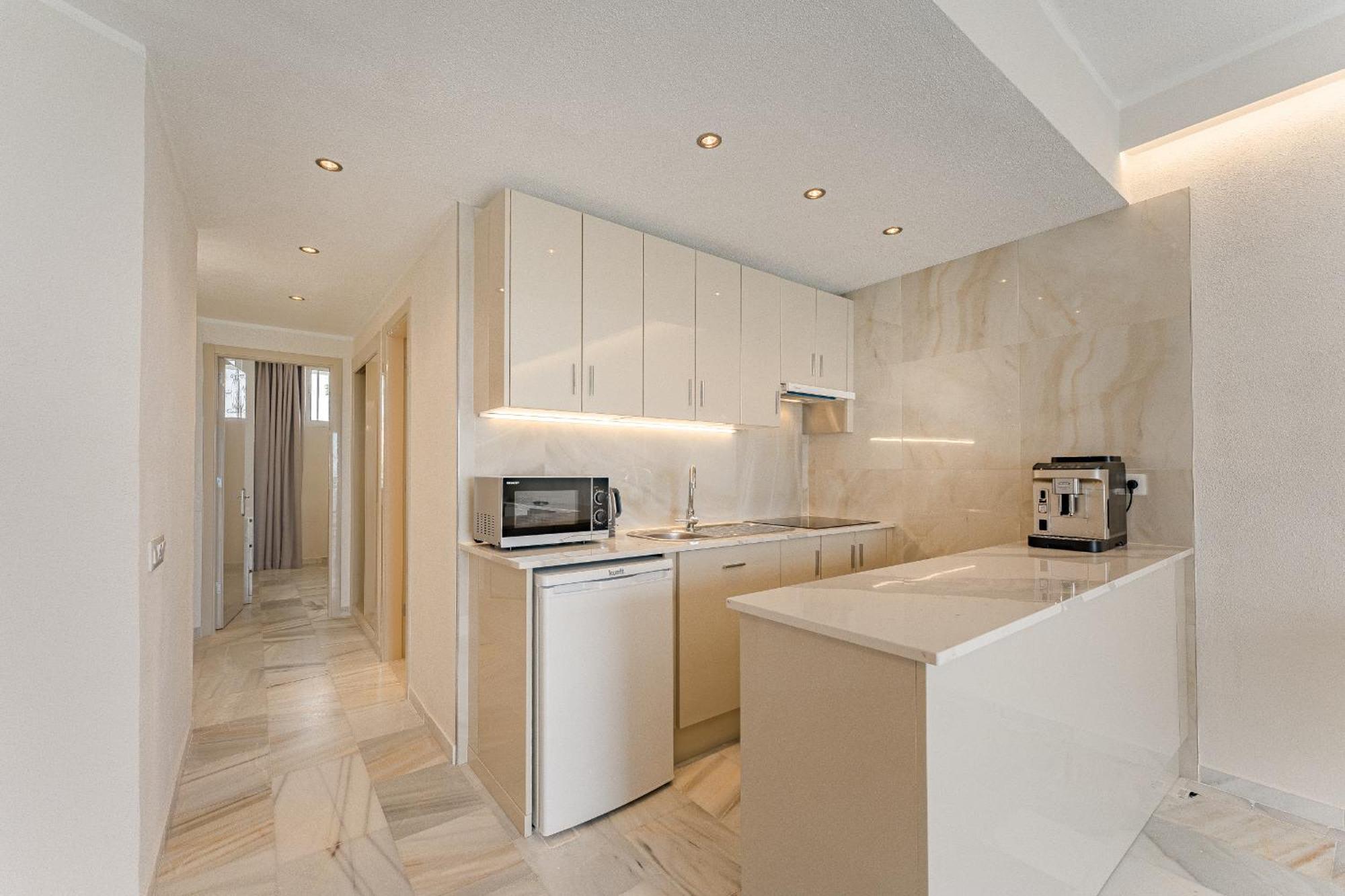Fanabe Apartment Tenerife 아데제 외부 사진
