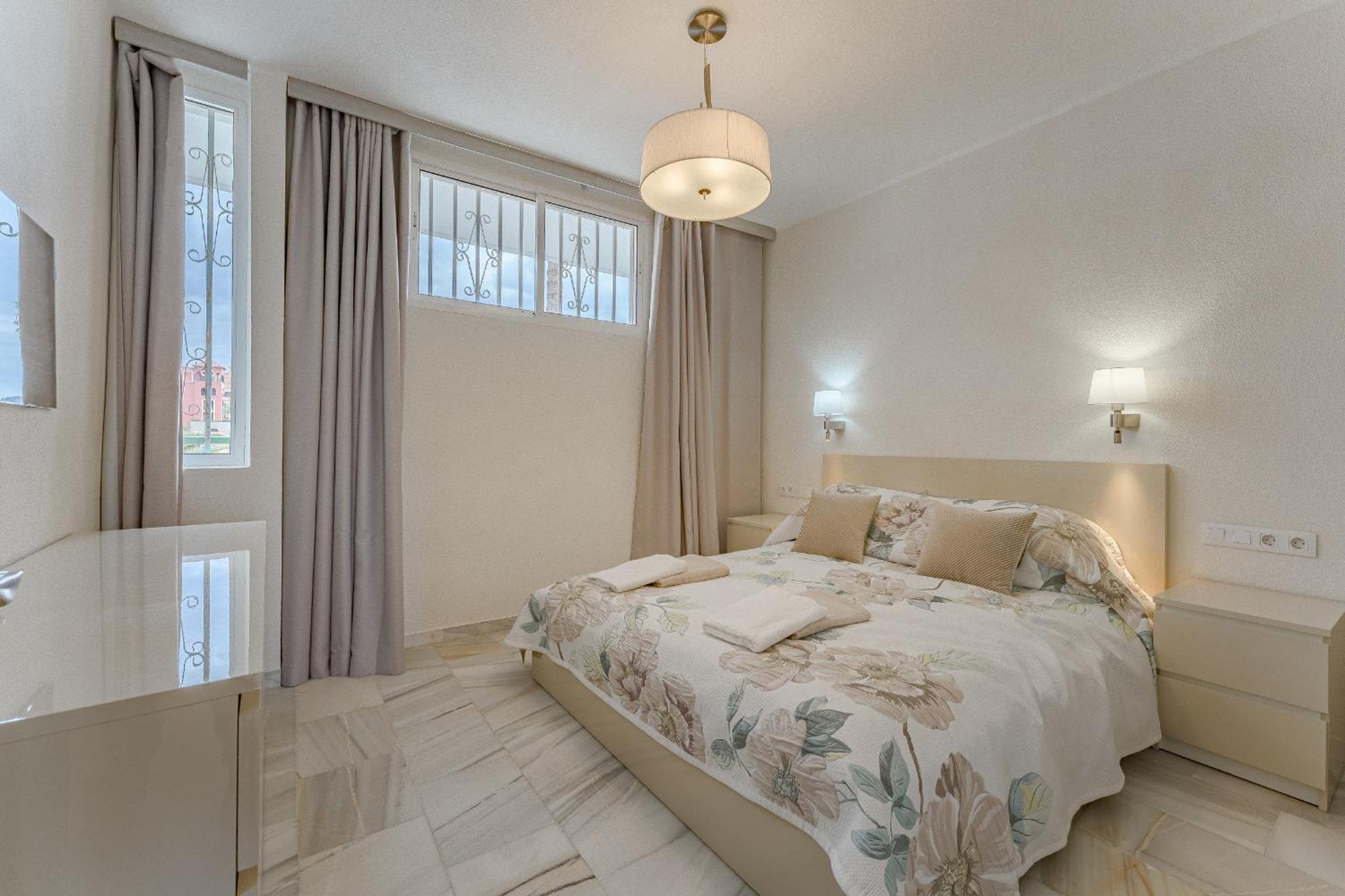 Fanabe Apartment Tenerife 아데제 외부 사진