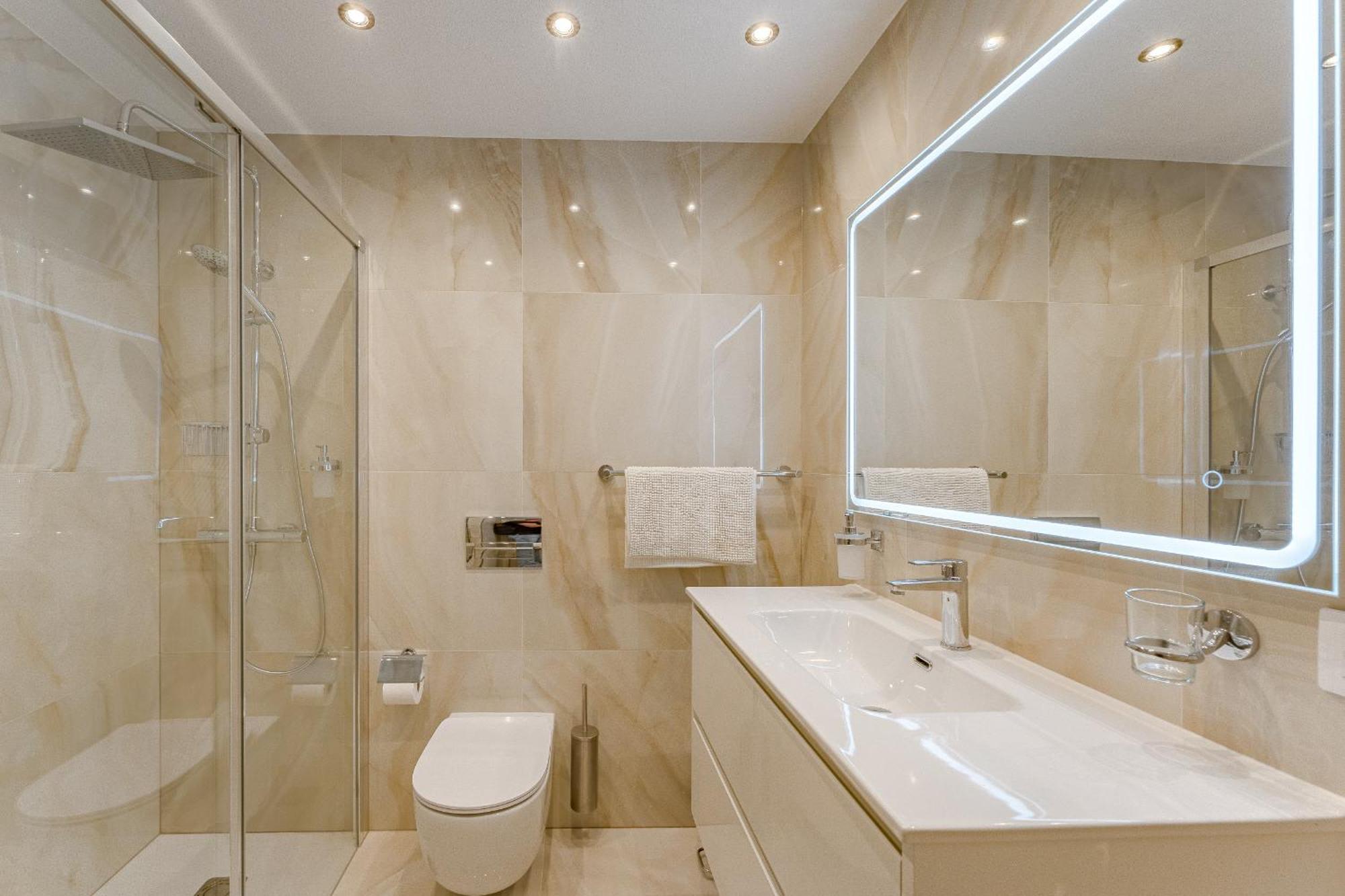 Fanabe Apartment Tenerife 아데제 외부 사진