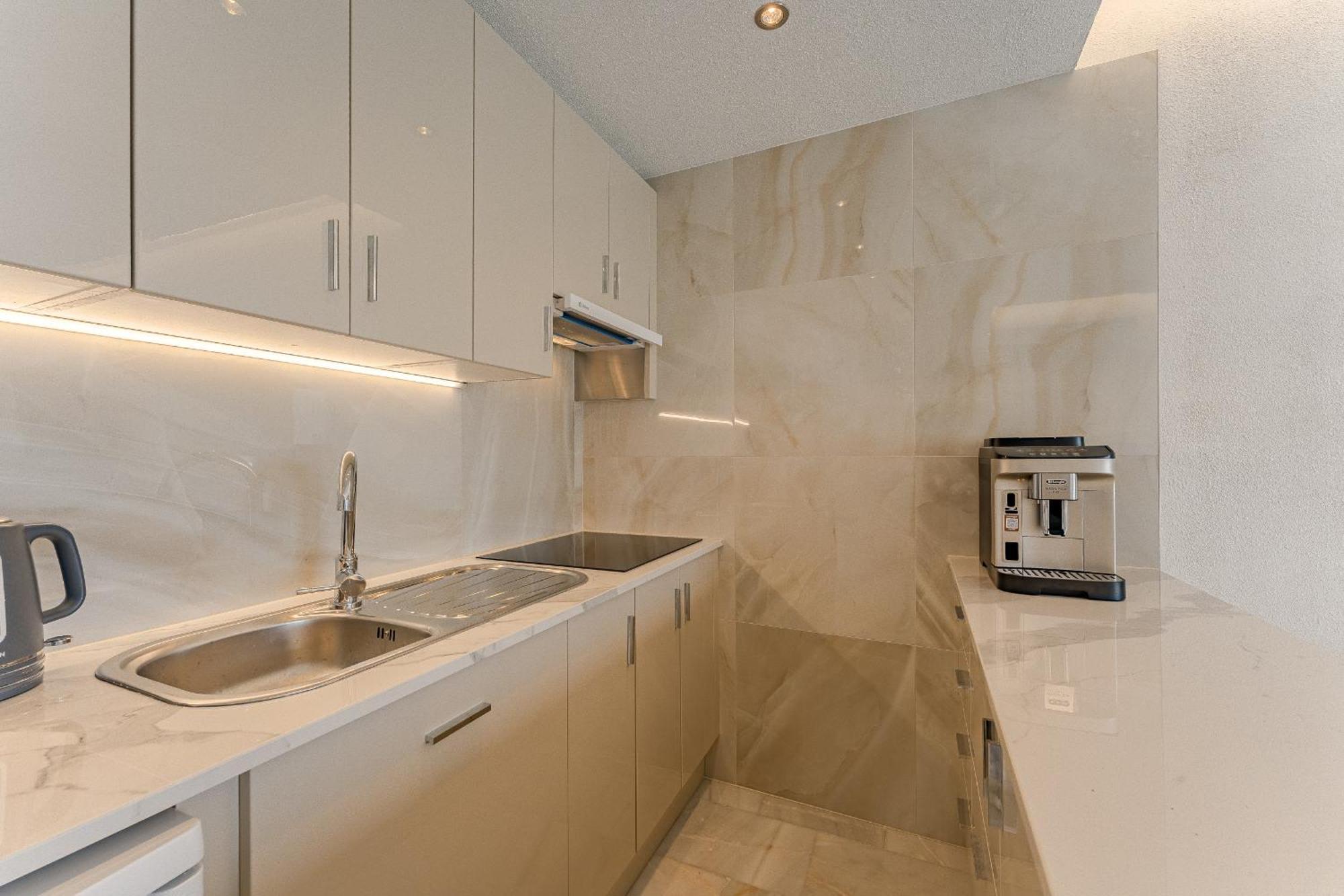 Fanabe Apartment Tenerife 아데제 외부 사진