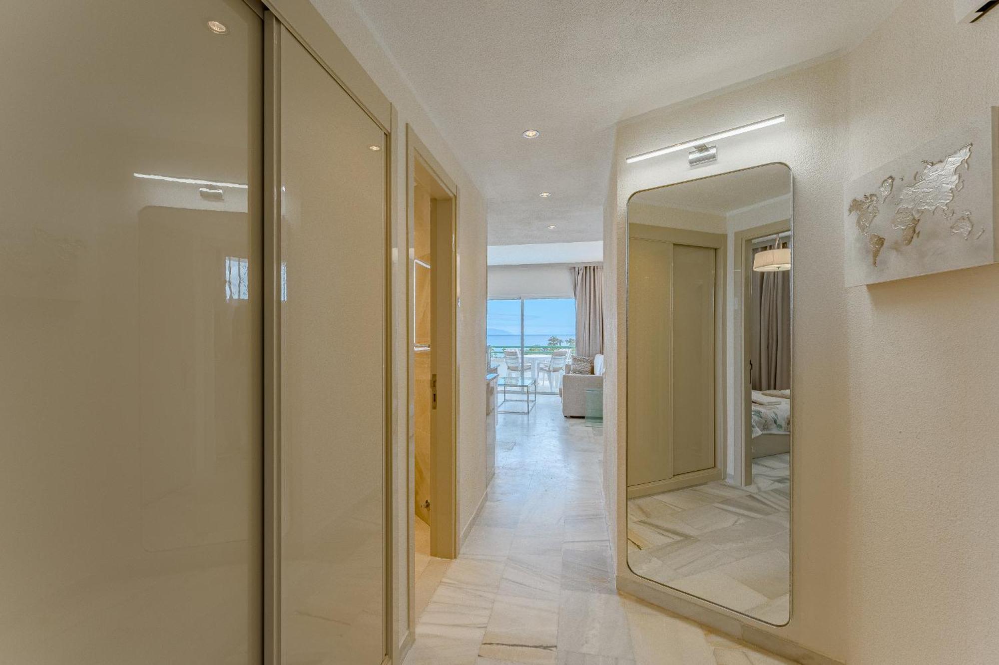 Fanabe Apartment Tenerife 아데제 외부 사진