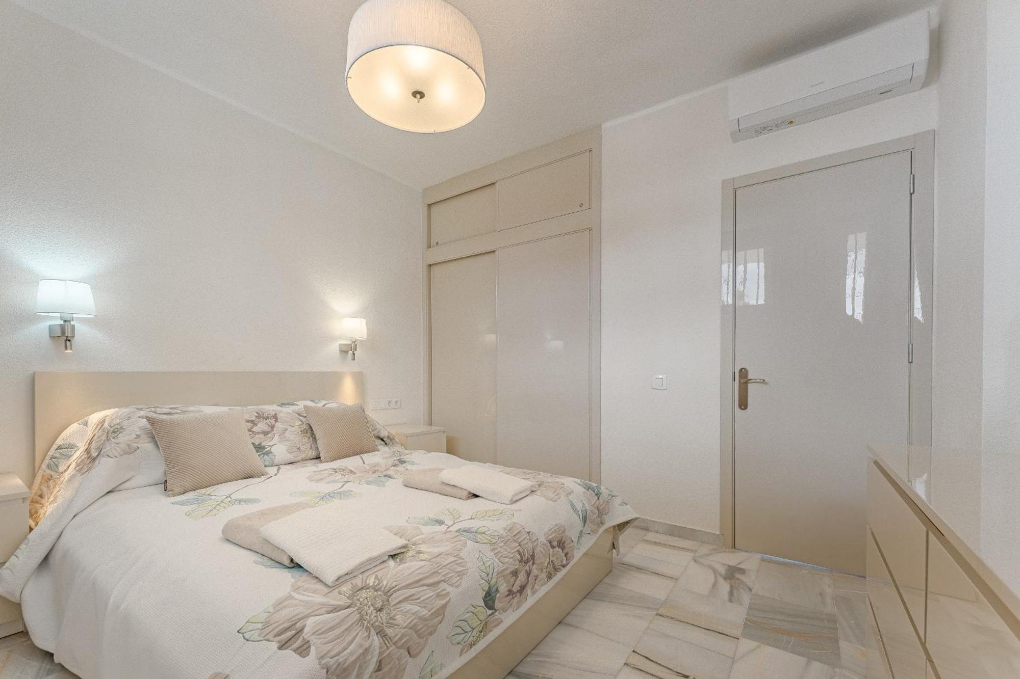 Fanabe Apartment Tenerife 아데제 외부 사진