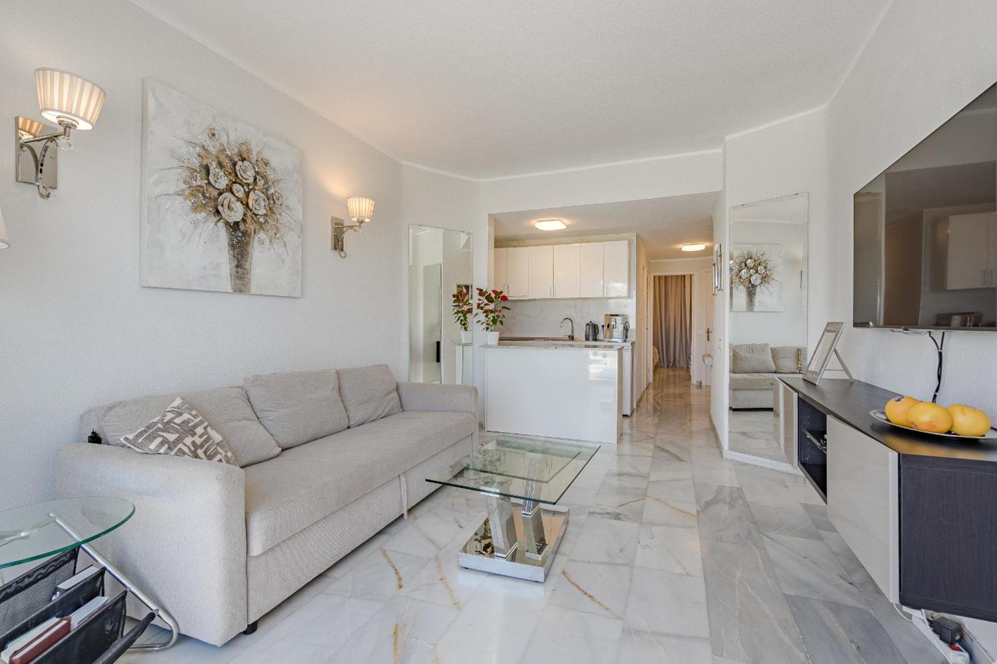 Fanabe Apartment Tenerife 아데제 외부 사진