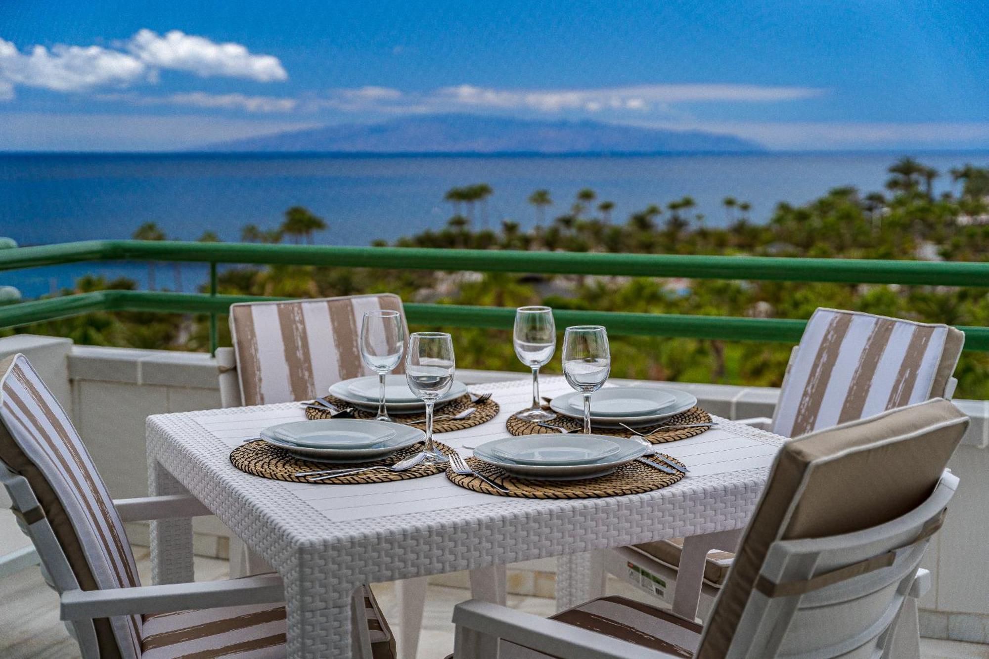 Fanabe Apartment Tenerife 아데제 외부 사진