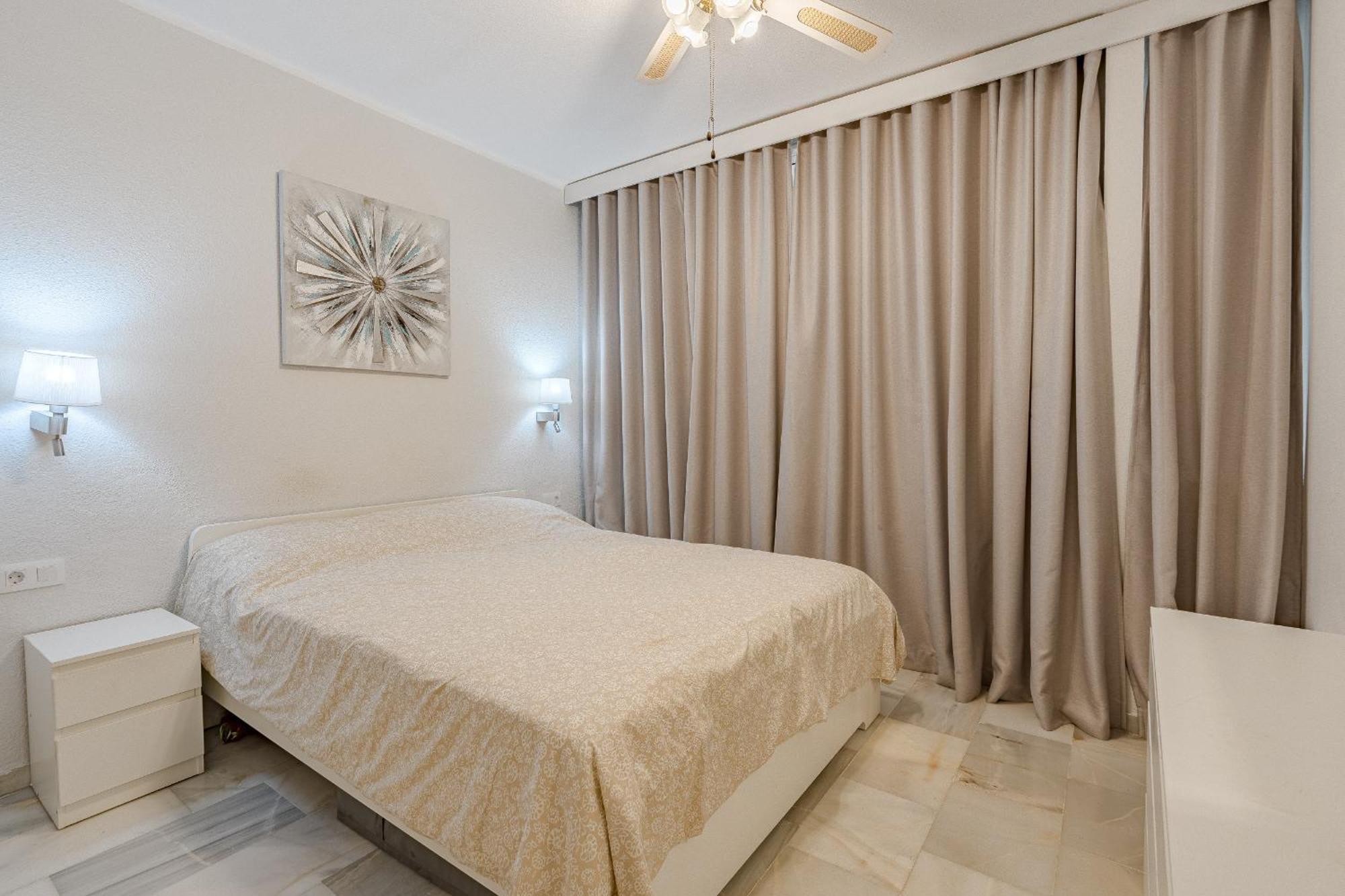 Fanabe Apartment Tenerife 아데제 외부 사진