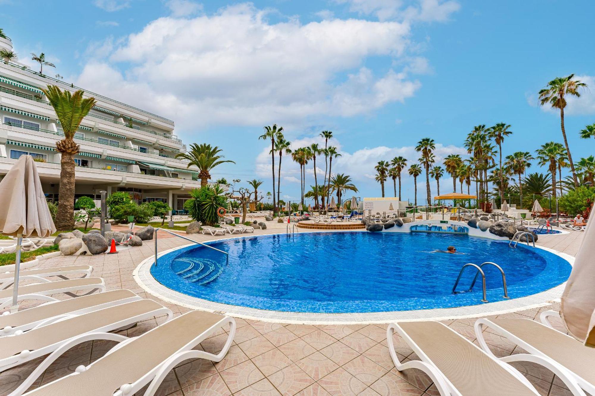 Fanabe Apartment Tenerife 아데제 외부 사진